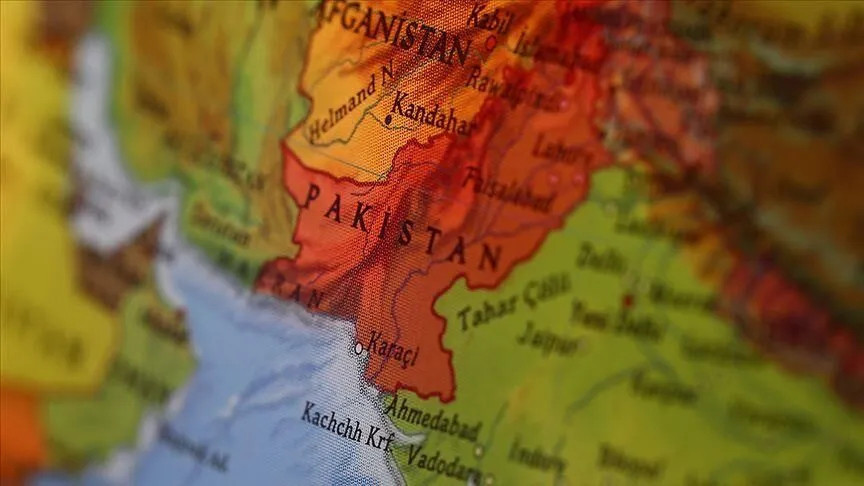Pakistan Başbakanı'ndan İstanbul Sel Felaketine Türkçe Taziye