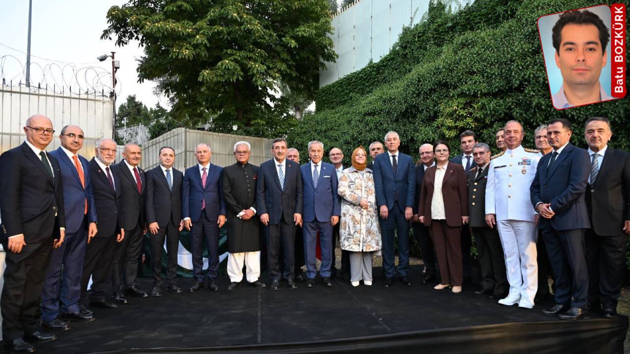 Pakistan-Büyükelçi-Yılmaz-ile-İlişkileri