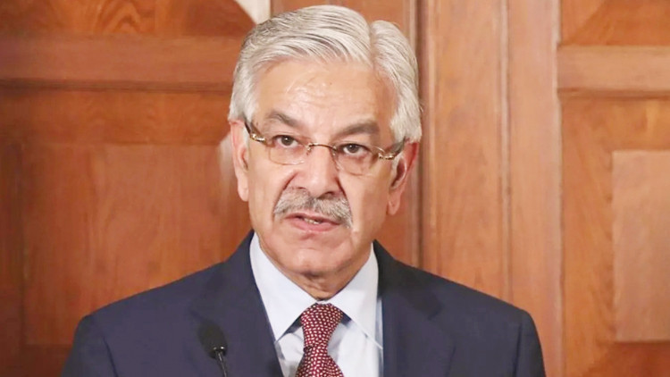 Pakistan'dan Husilere Uyarı: Mekke Anlaşması Devreye Girer mi