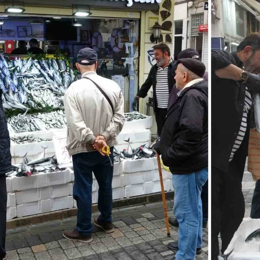 Palamut Bolluğu: Fiyatlar Yarı Yarıya Düştü, Vatandaş Akın Etti