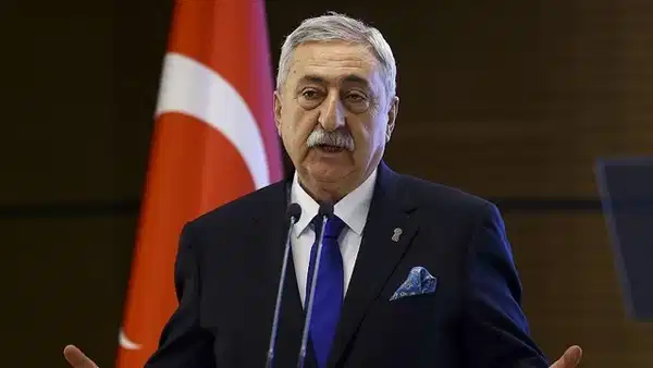 Palandöken: Gurbetçiler Ekonomimizin Güler Yüzü
