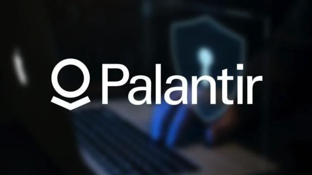 Palantir CEO'su Karp: İsrail'e En Açık Destek Veren Benim