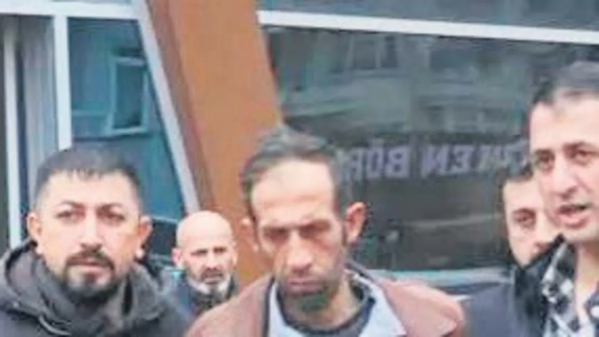 Palu Ailesi Davası'nda Yargıtay Kararı: Enişte Tuncer Ustael'e Müebbet Onandı