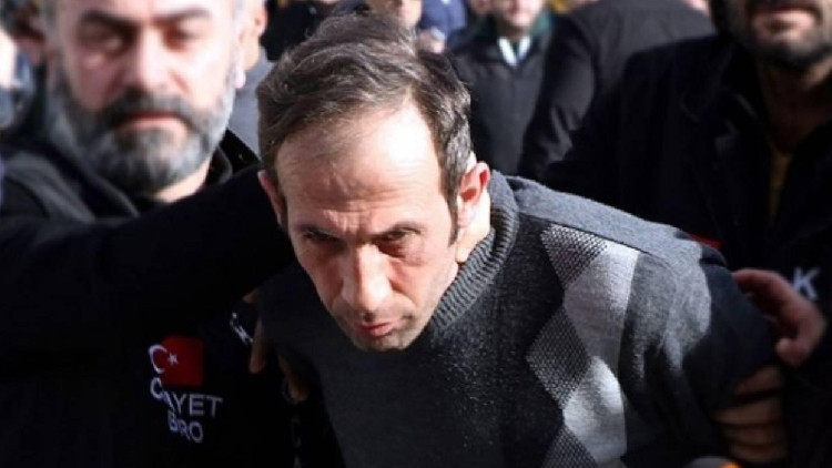 Palu ailesi davasında Yargıtay kararı: Müebbet onandı