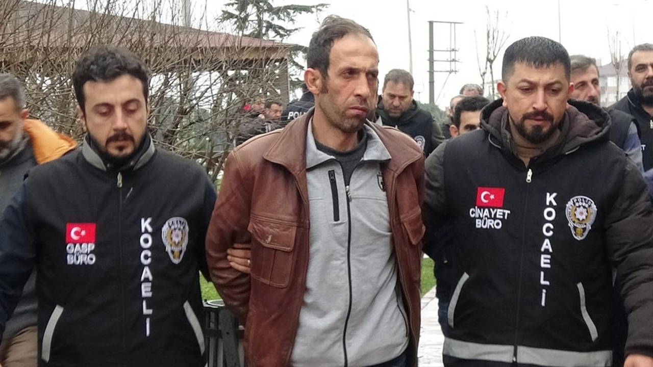 Palu ailesi davasında Yargıtay: Ustael'e müebbet onandı