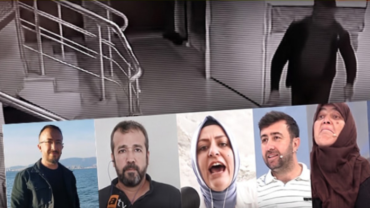 Palu Ailesi'nde Kan Donduran İddialar: Veliahtlık İçin Cinayet mi