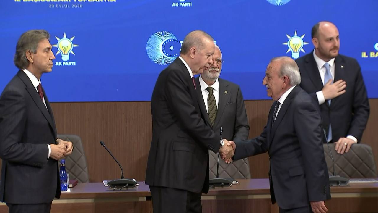 Palu Belediye Başkanı AKP'ye geçti: 'Partimi bırakırsam başkanlığı da bırakırım' sözü gündemde