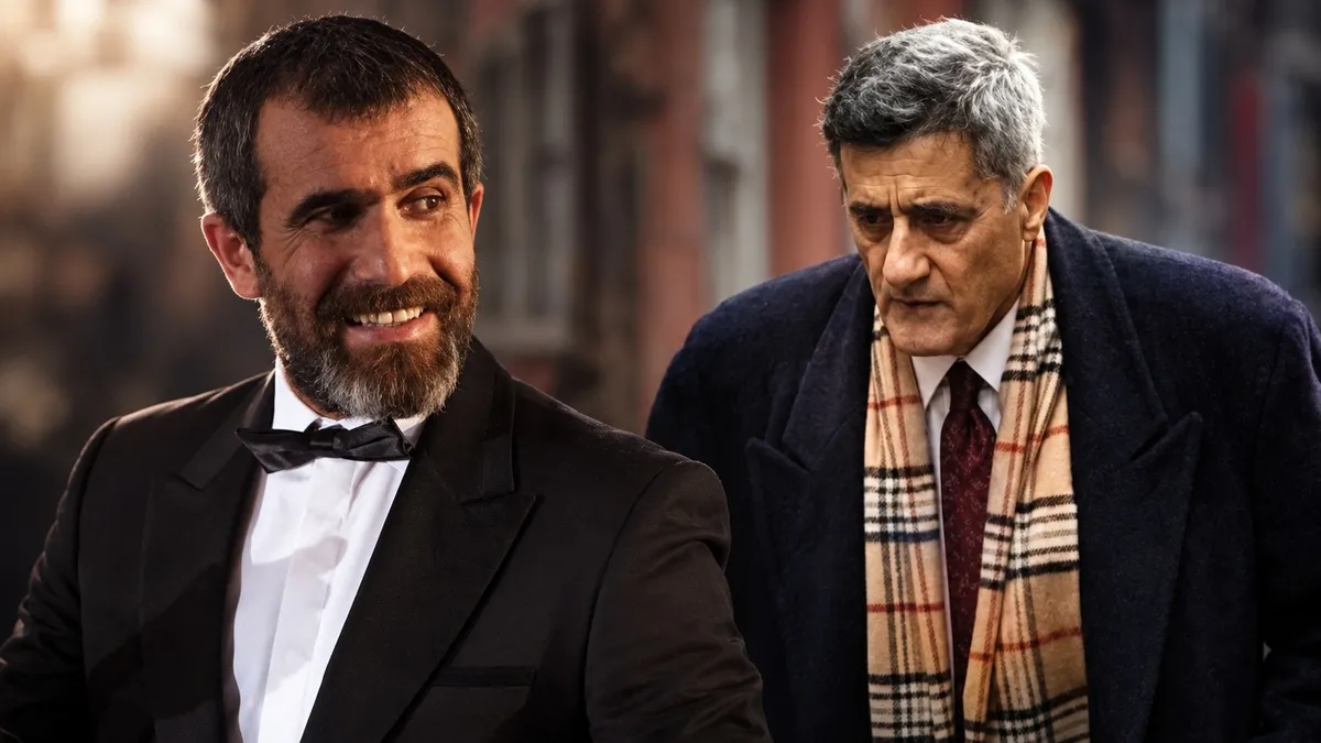 Pana Film Direktörü Kozinoğlu Soruşturmasında İfade Verdi
