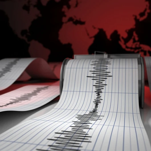 Panama'da 7,7 Büyüklüğünde Deprem: Pasifik'te Tsunami Alarmı