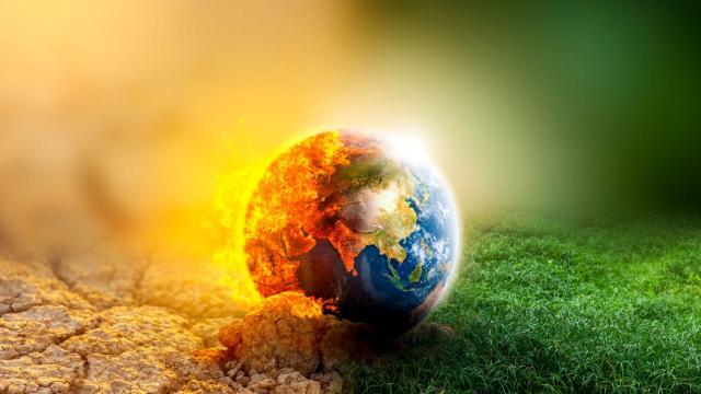 Panama'da El Nino Alarmı: Ülkede Acil Durum İlan Edildi