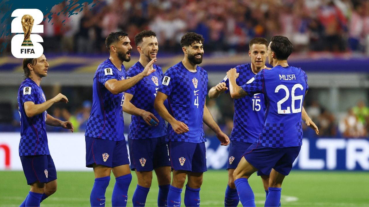 Panama - Hırvatistan 2026 Dünya Kupası Elemeleri: Saat, Kanal ve Detaylar