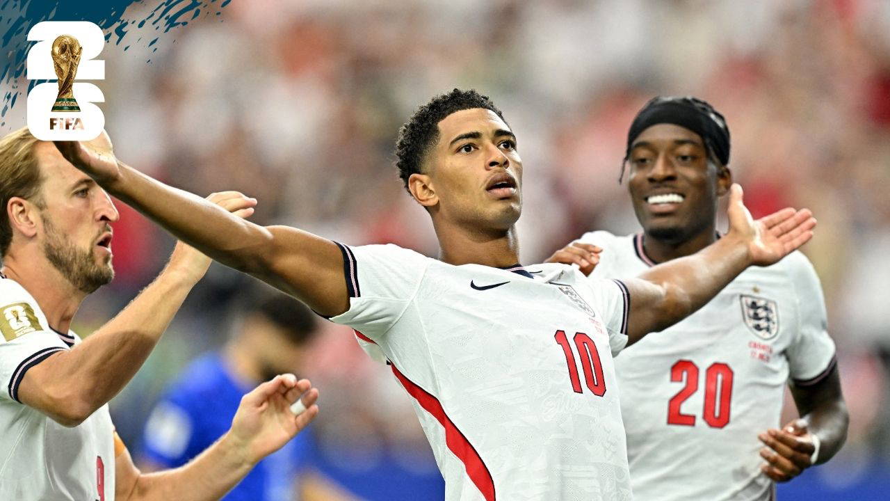 Panama-İngiltere maçı ne zaman, saat kaçta, hangi kanalda? Detaylar