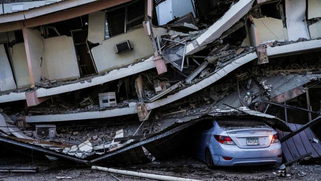 Panama'da 6,1 Büyüklüğünde Deprem: Ekonomik Yansımalar