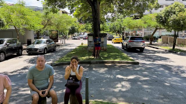 Panama'da 7,7 Büyüklüğünde Deprem: Ekonomik Etkiler Endişe Yarattı