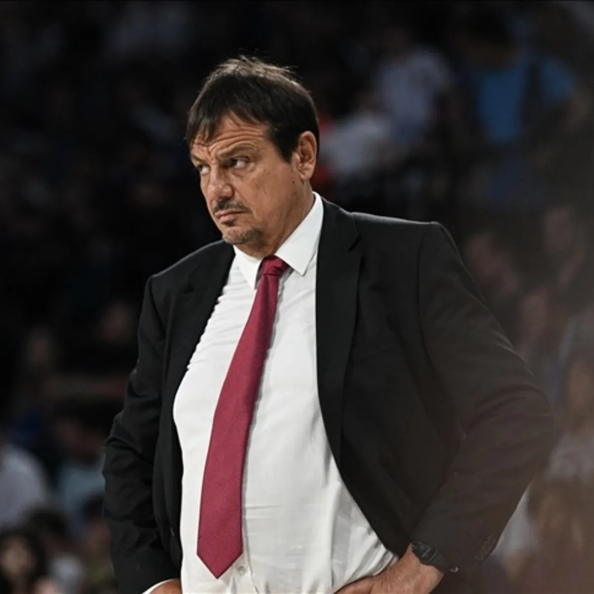 Panathinaikos'ta Ergin Ataman dönemi sona erdi