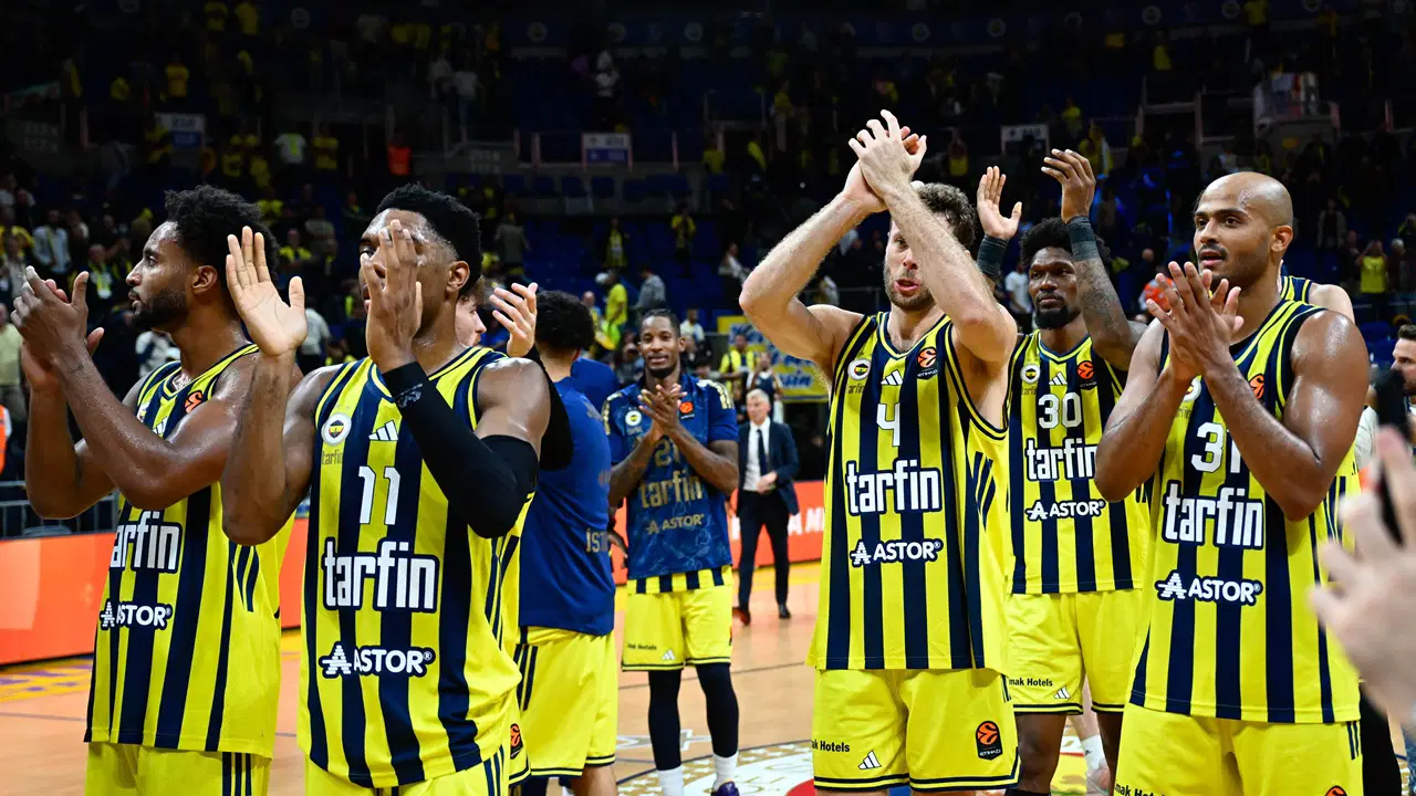 Panathinaikos Fenerbahçe Tarfin maçı ne zaman, saat kaçta, hangi kanalda