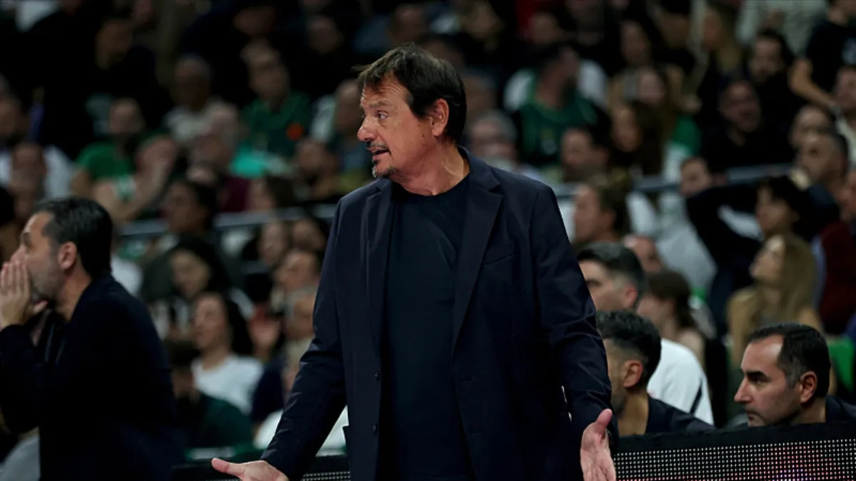 Panathinaikos, Olympiakos'u Devirerek Final Serisini Eşitledi