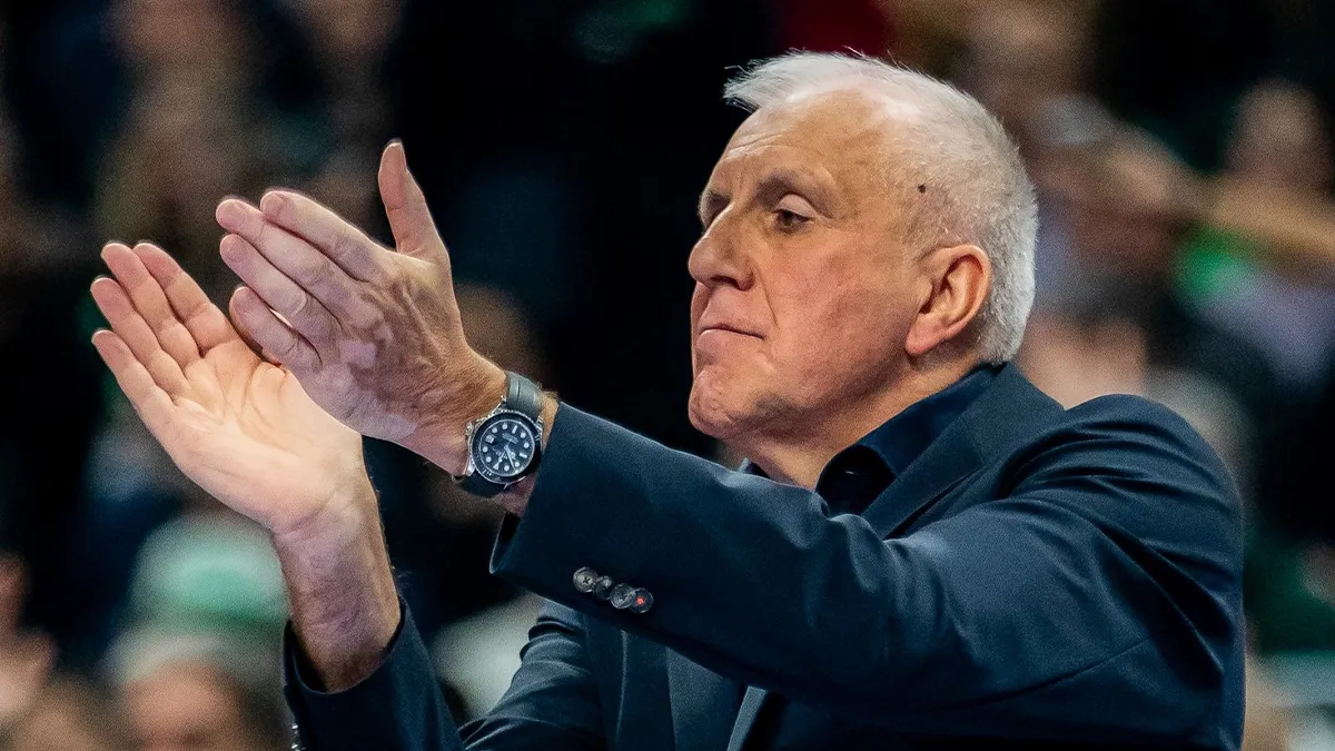 Panathinaikos'tan Şike ve Rüşvet İddialarına İlk Yanıt