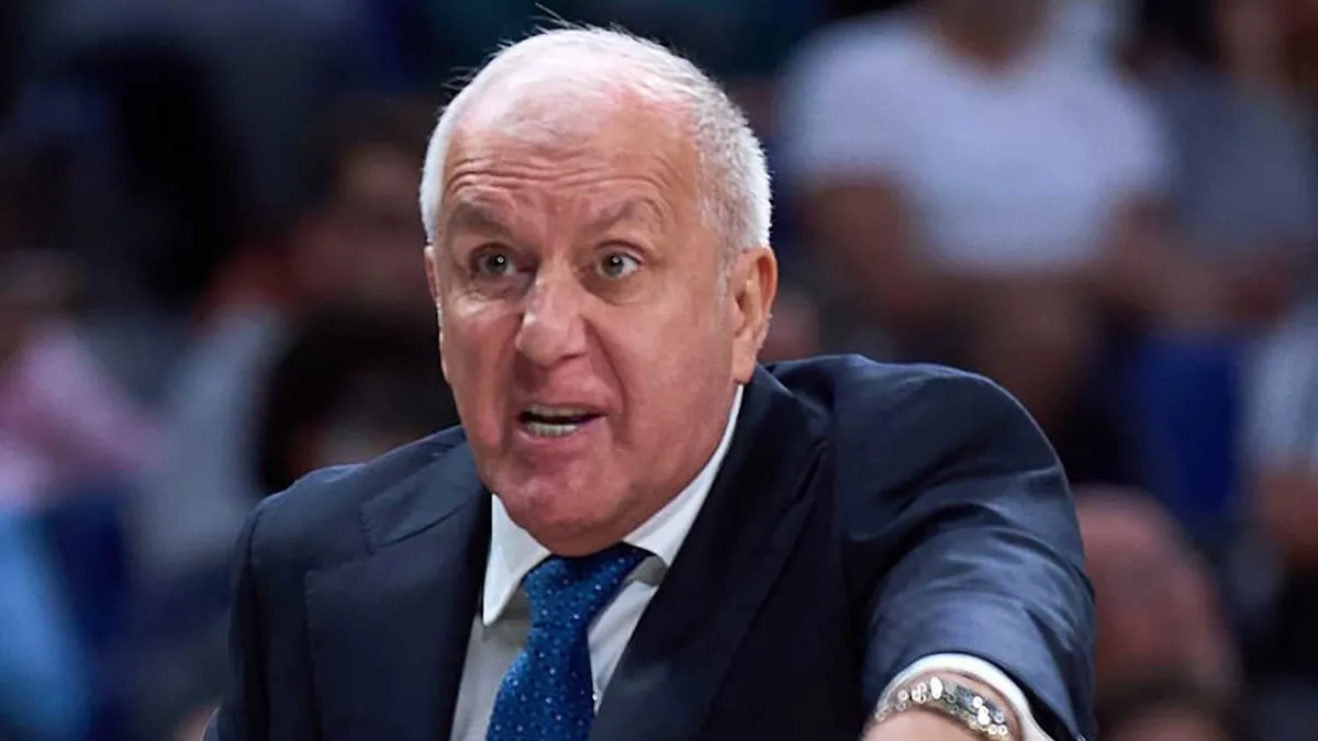 Panathinaikos'ta Obradovic dönemi yeniden başlıyor