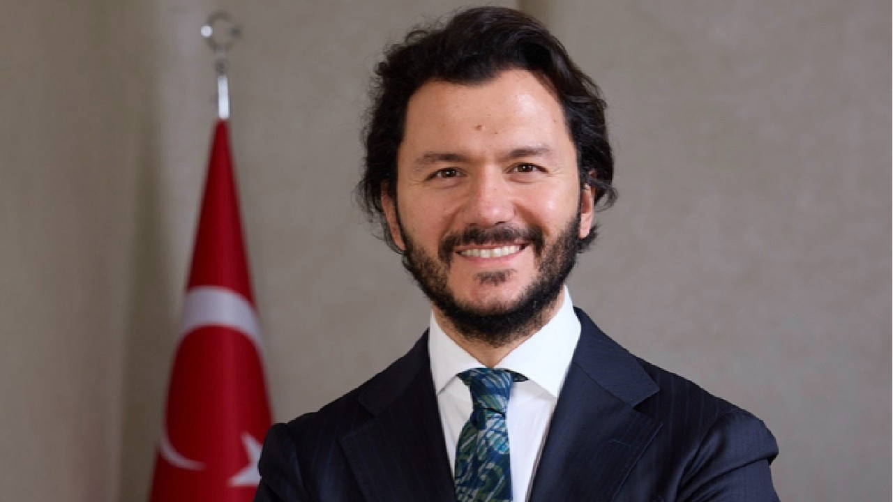 Panda Alüminyum ve İştirakleri Sürdürülebilirlikte Uluslararası Tescil Aldı