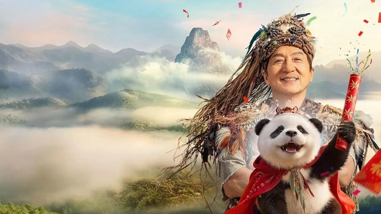 Panda Planı 2: Büyülü Kabile'den İlk Fragman Yayınlandı