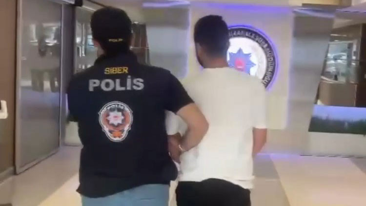 Panel' operasyonunda 31 kişiye adli kontrol