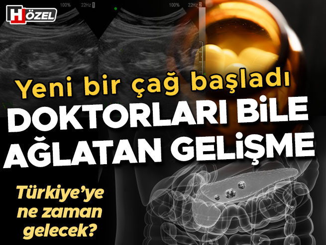 Pankreas Kanserinde Umut Veren İlaç Onaylandı