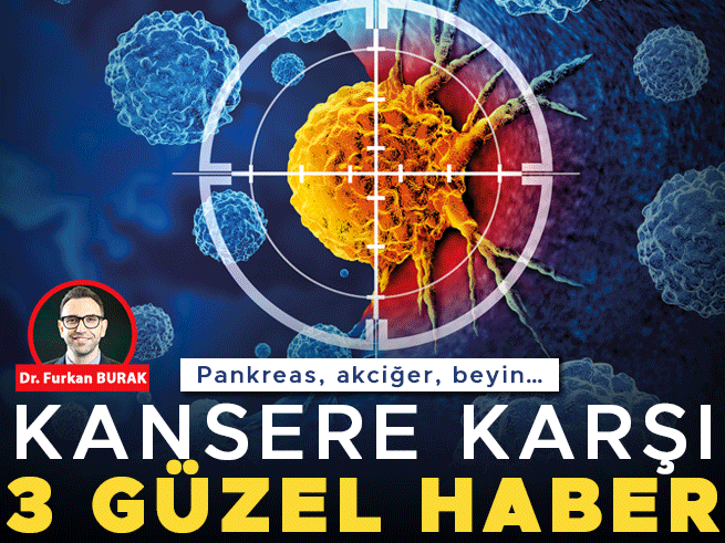 Pankreas Kanserinde Yeni Tedavi Protokolleri Umut Veriyor