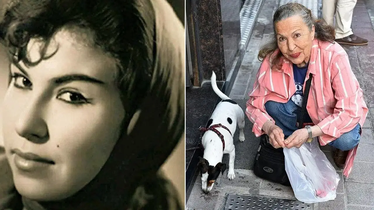 40 gün önce evladını kaybetmişti: ‘Panter Emel’ yaşamını yitirdi
