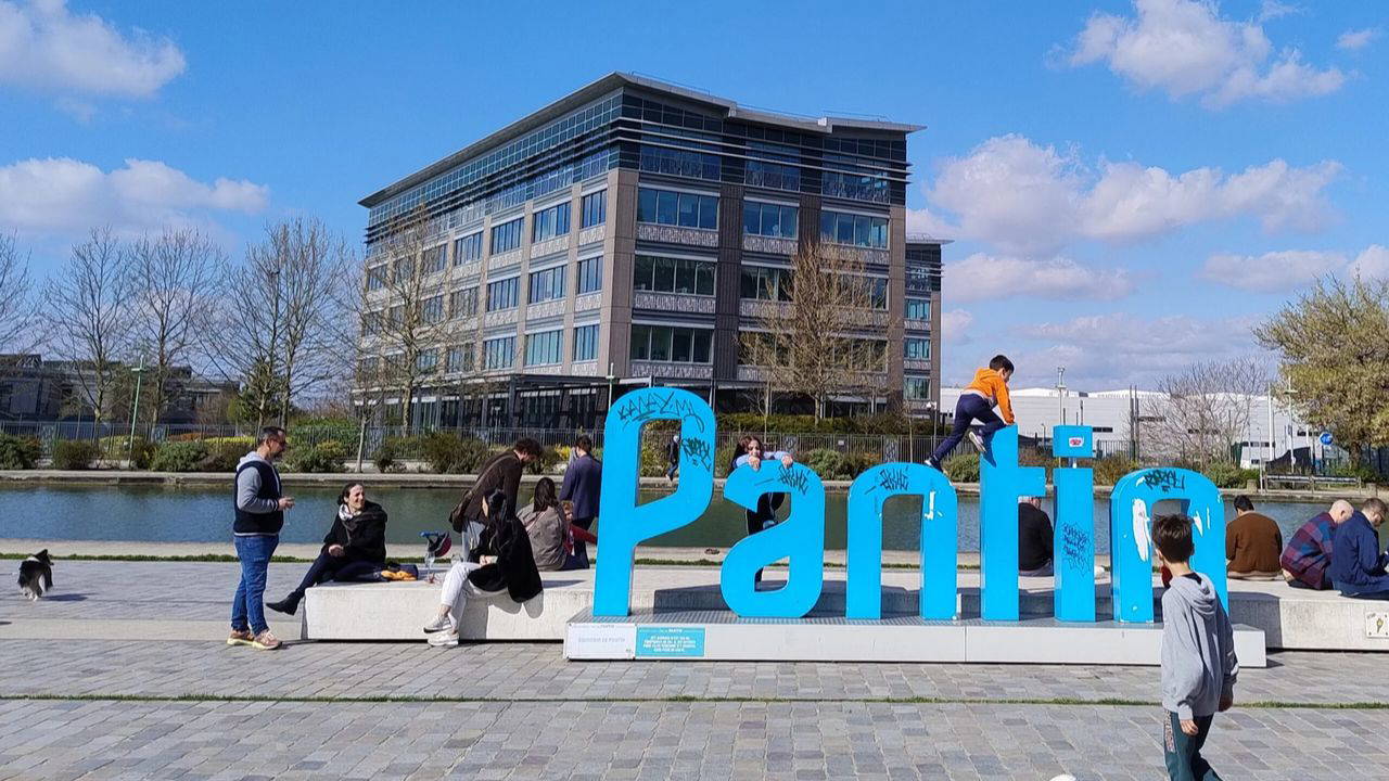 Pantin'de yardım tuzağı: Kadın cinsel saldırıya uğradı