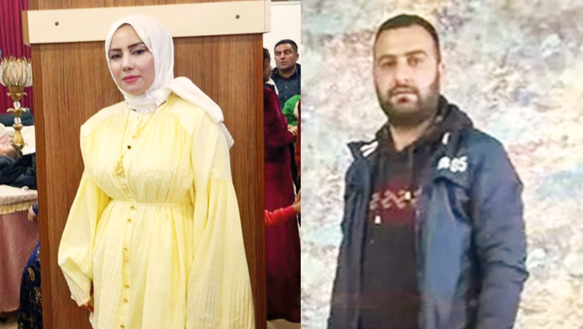 Pantolon Giyinmek Ölüm Nedeni: Kadın Cinayetinde Tutukluluk Devam