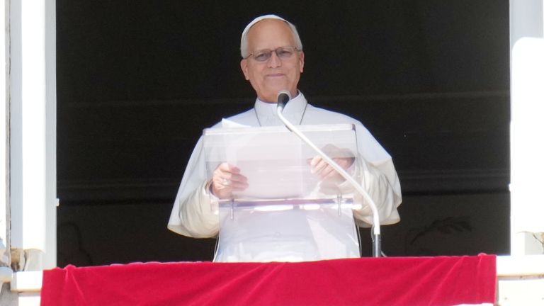 Papa 14. Leo'nun Akciğerinde Nodül: Ameliyat Kararı