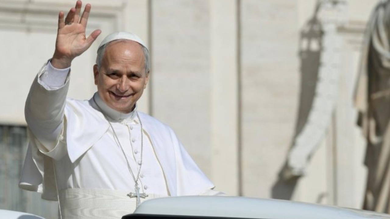 Papa 14. Leo'nun Ameliyat Sonrası Sağlık Durumu Açıklandı