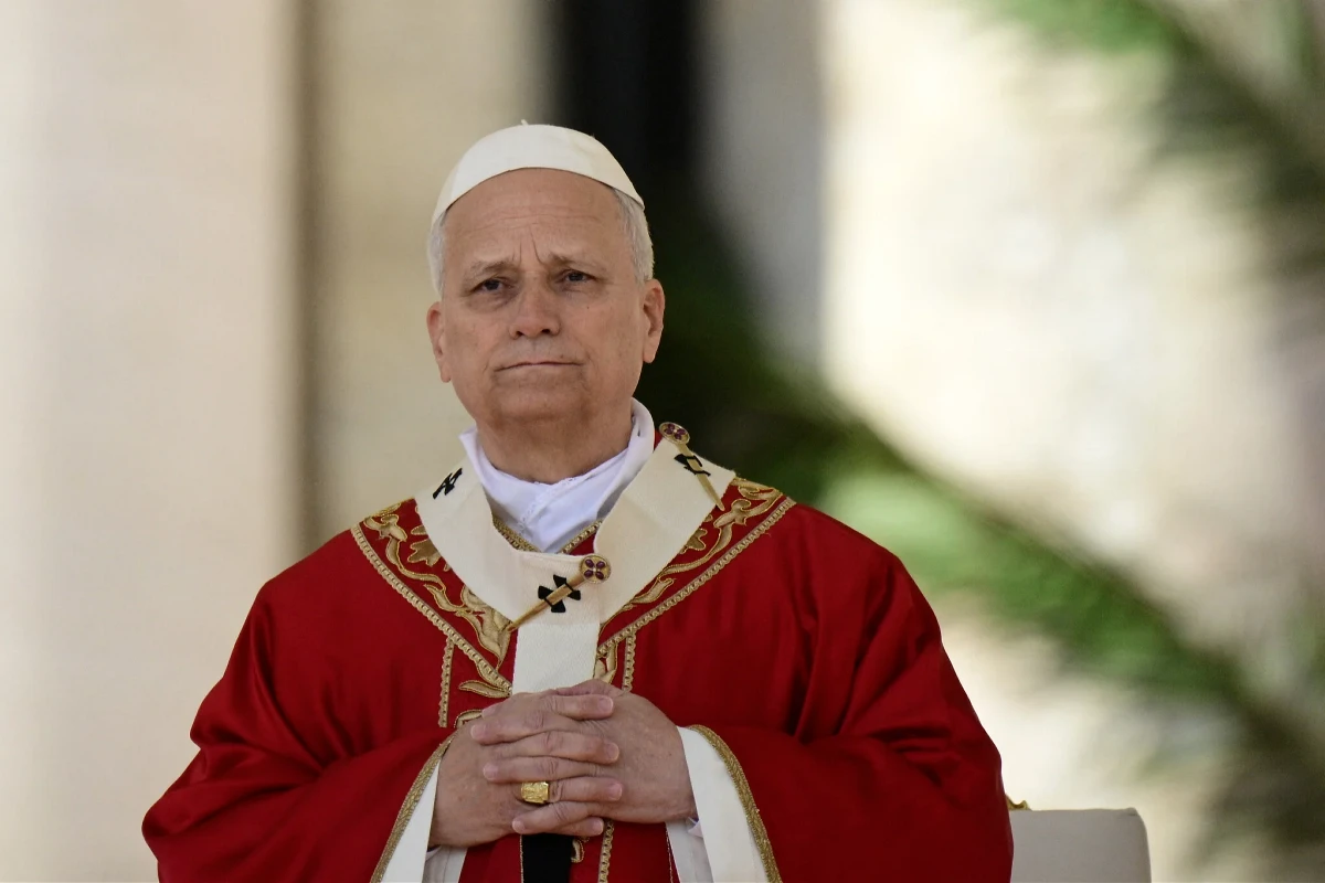 Papalıktan SSPX'e Sert Tepki: Atama Yetkisi Krizinde Gerilim Tırmanıyor
