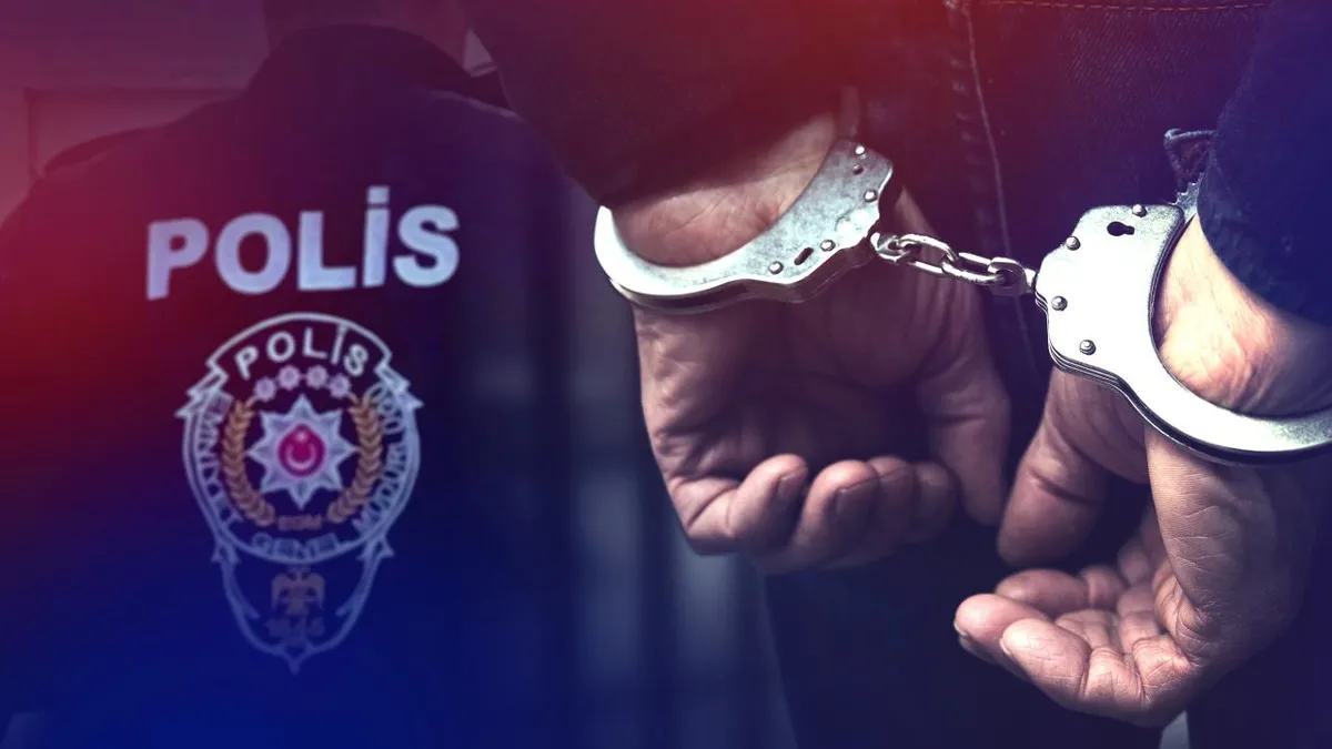 Papara hesapları mercek altında! 231 milyon TL'lik yasa dışı bahis operasyonunda 22 gözaltı