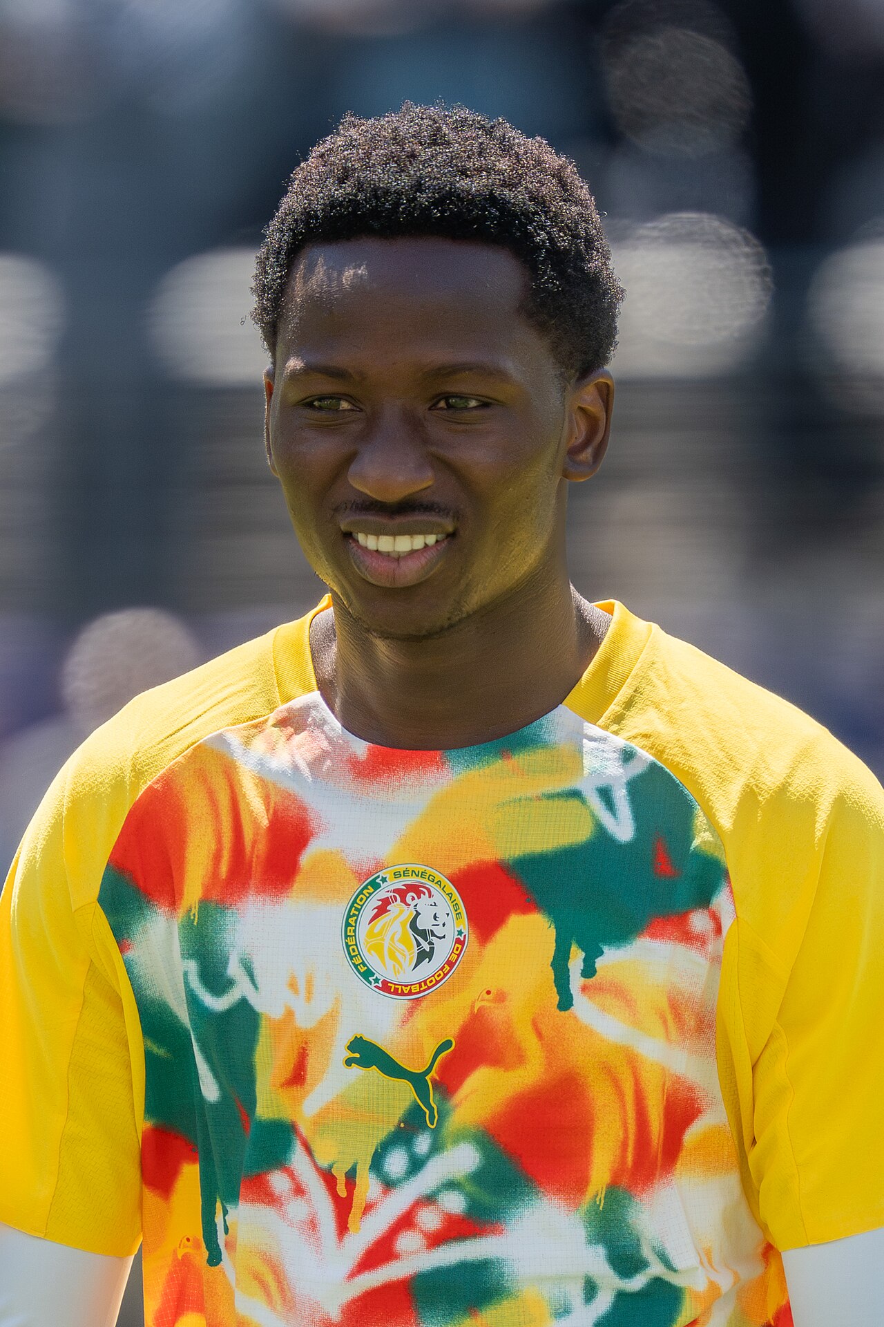 Pape Sarr nedir? Futbolun Yükselen Yıldızı Pape Sarr Hakkında Her Şey