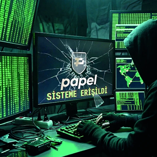 Papel'e Hacker Saldırısı: Yasa Dışı Bahis İddianamesinde Çarpıcı E-posta