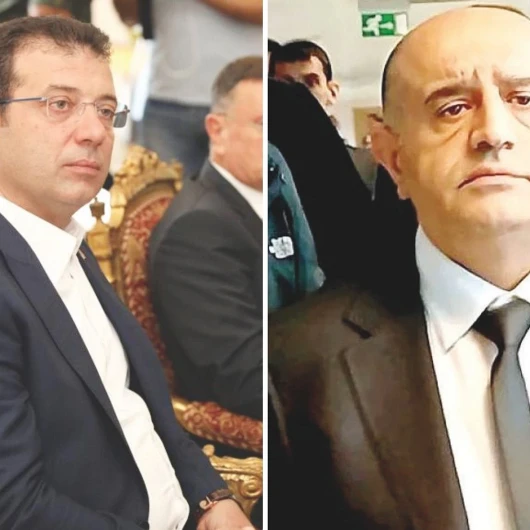 Para İmamoğlu’na mı Gidiyordu? İddianamede Yeni Detaylar