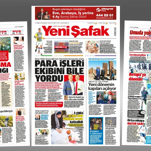 Para İşleri Ekibini Bile Yordu: Türkiye'nin Yoğun Gündemi