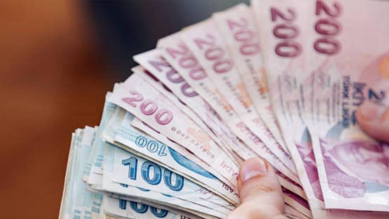 Para Piyasası Fonlarında Stopaj Oranı Değişti: Yüzde 10