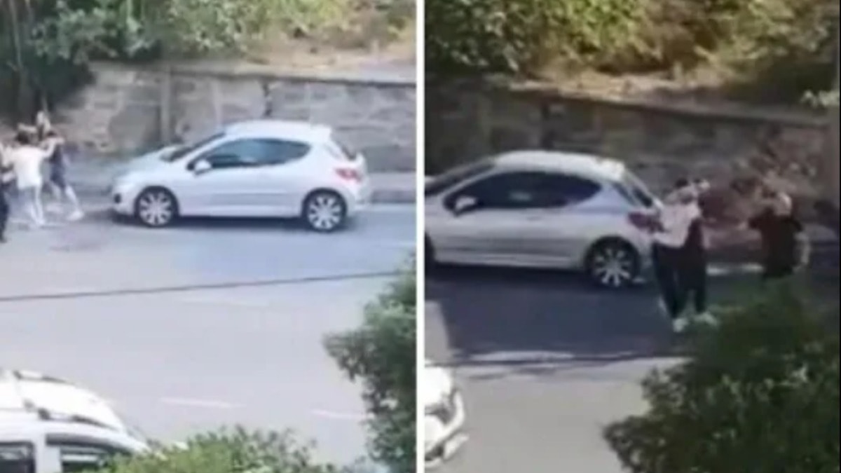 Para Tartışması Kanlı Bitti: Ablasına Saldıran Kardeş Gözaltına Alındı