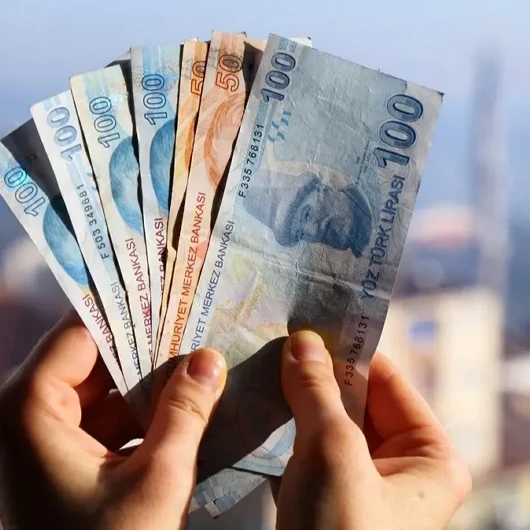 Paradan İmzaları Kaldırmanın Zamanı mı