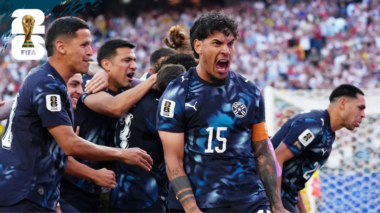 Paraguay'da Almanya Zaferi Resmi Tatil Getirdi