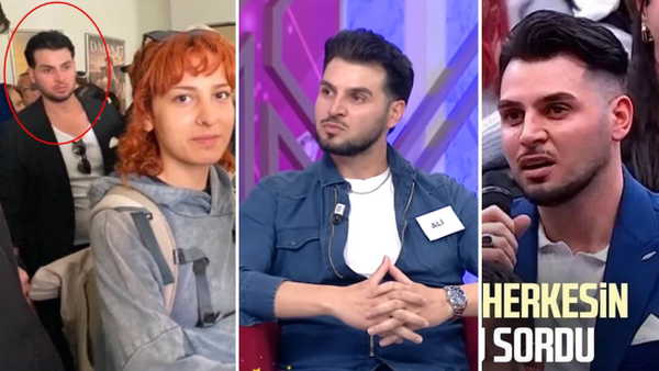 Paralı figüran skandalında yeni detay: Kılıçdaroğlu törenindeki genç Songül Karlı ve Nihat Hatipoğlu programlarında da görüldü