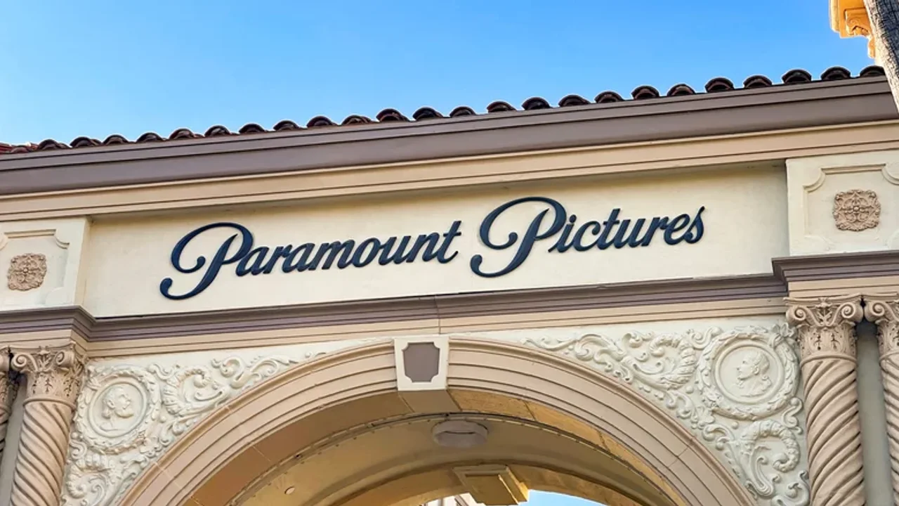 Paramount-Warner Bros. Discovery Birleşmesine AB'den Şartlı Onay