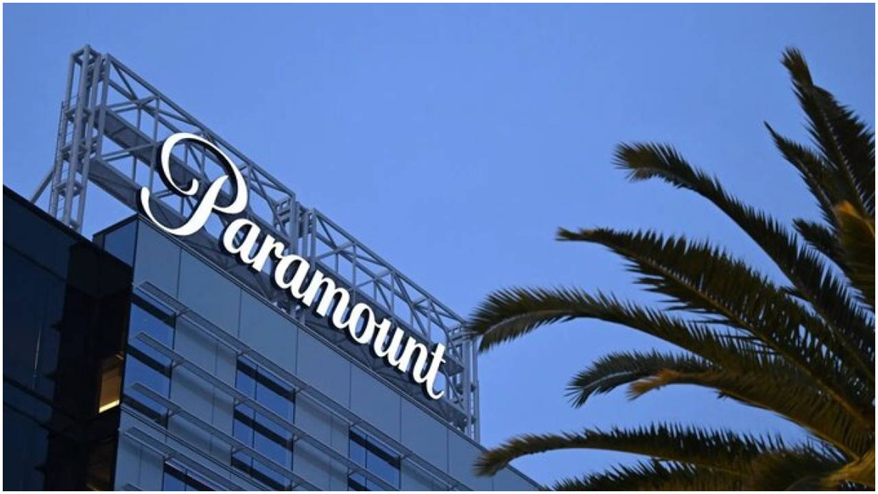 Paramount'tan Warner Bros. Discovery'ye 108 Milyar Dolarlık Dev Satın Alma Hamlesi