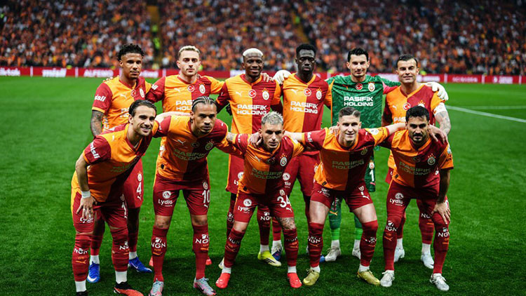 Paran varsa zirvedesin: Süper Lig'de kadro değeri ve puan sıralaması uyumu