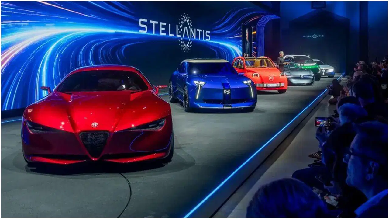 Paris Otomobil Fuarı 2026: Yeni Modeller ve Elektrikli Gelecek