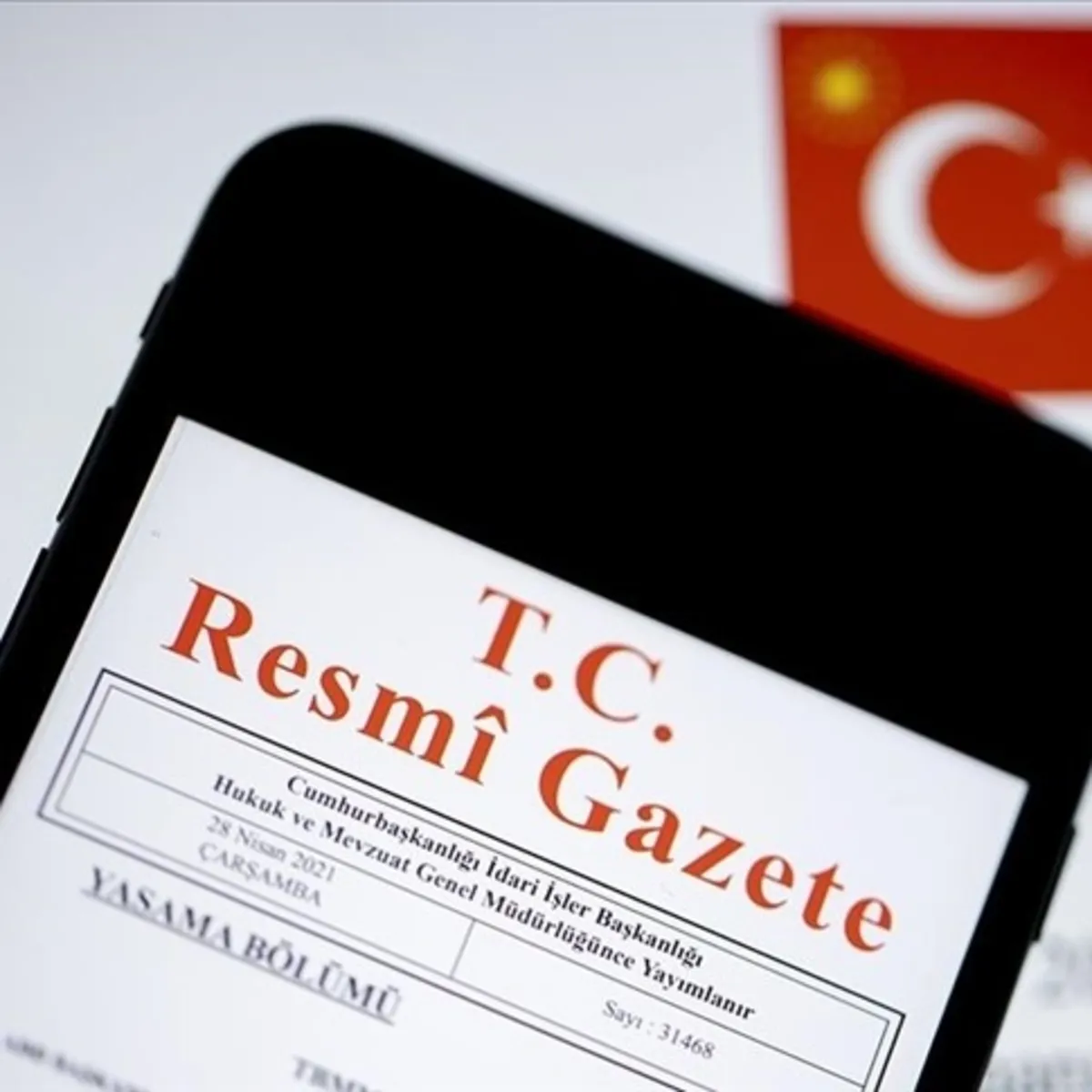 Parolapara'nın Faaliyet İzni Resmi Gazete'de İptal Edildi
