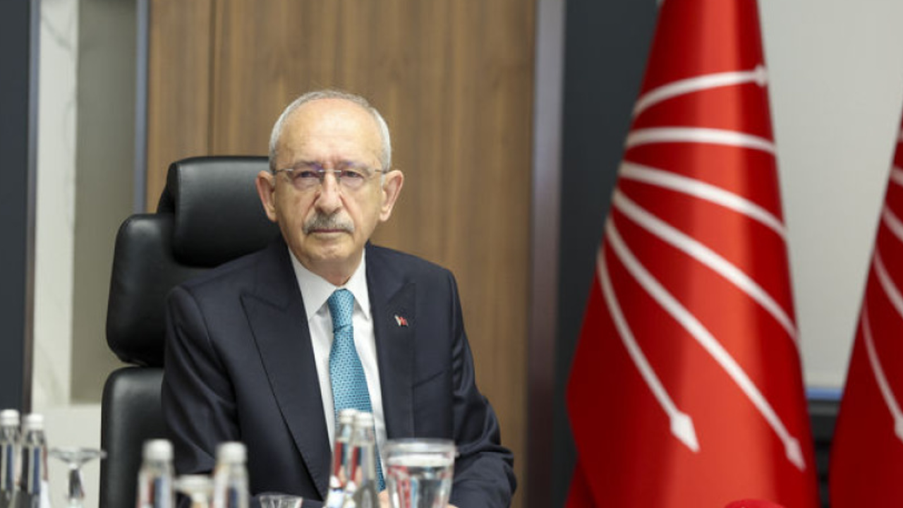 Parti okulunda butlan yönetimine ret: 979 eğitmen karşı çıktı